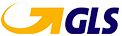 GLS logotipas